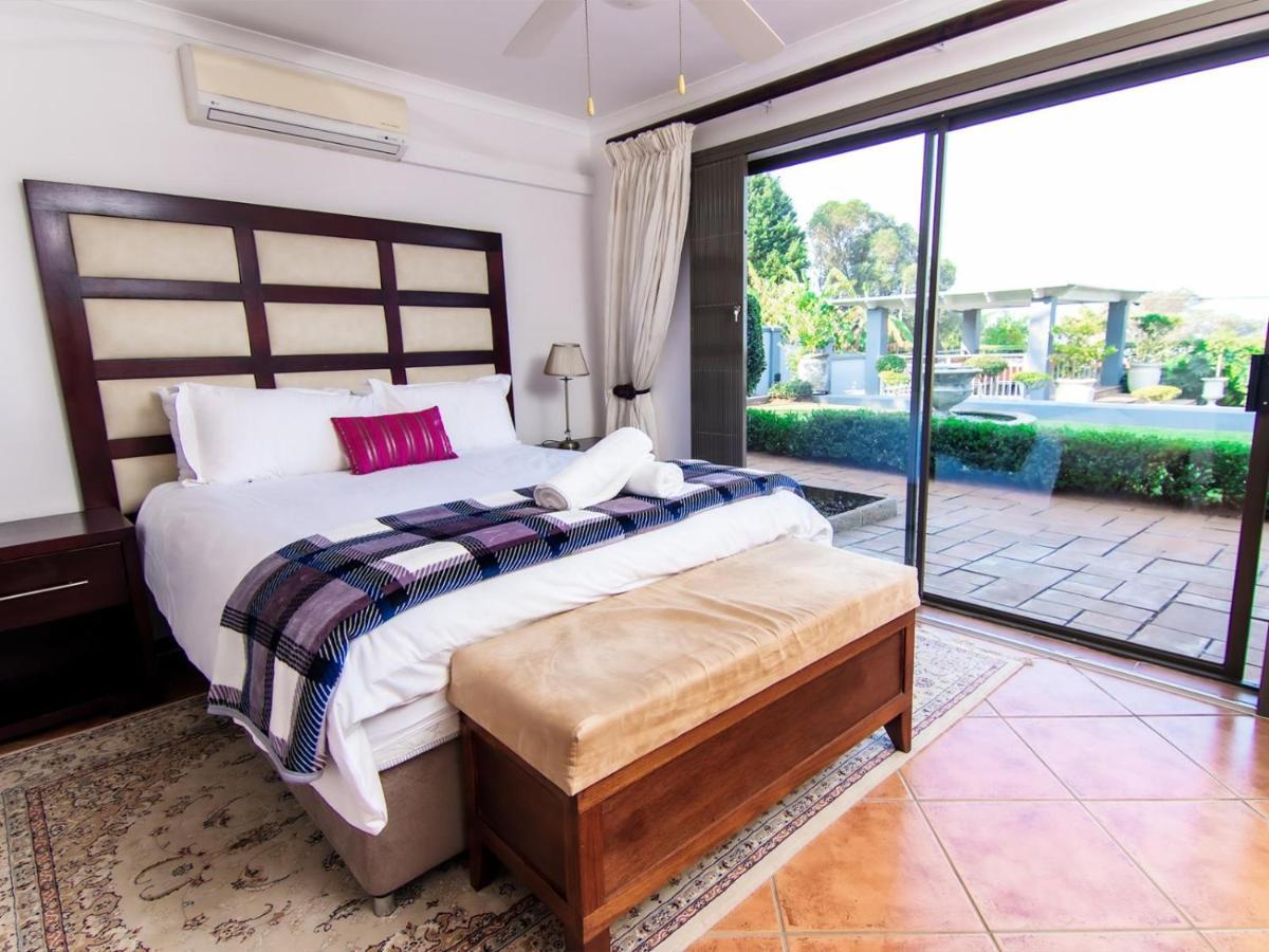 Royal Guesthouse 姆通济尼 客房 照片
